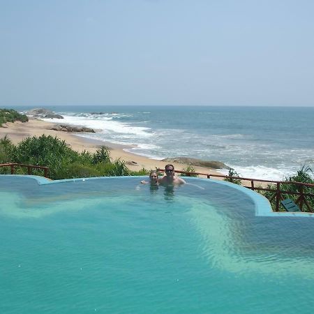 Kirinda Beach Resort, Yala Ngoại thất bức ảnh