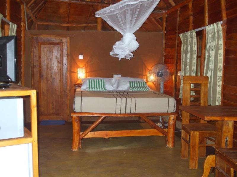 Kirinda Beach Resort, Yala Ngoại thất bức ảnh