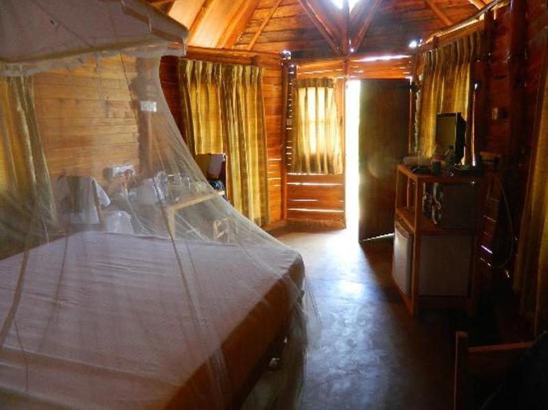 Kirinda Beach Resort, Yala Ngoại thất bức ảnh