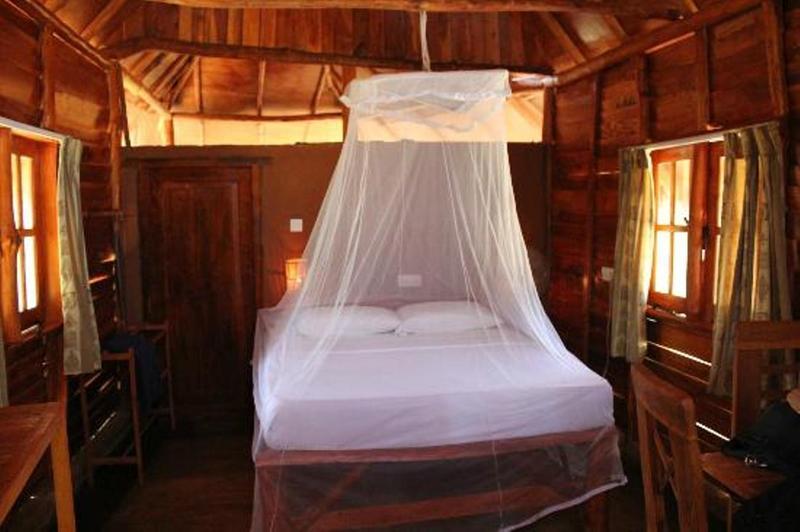 Kirinda Beach Resort, Yala Ngoại thất bức ảnh