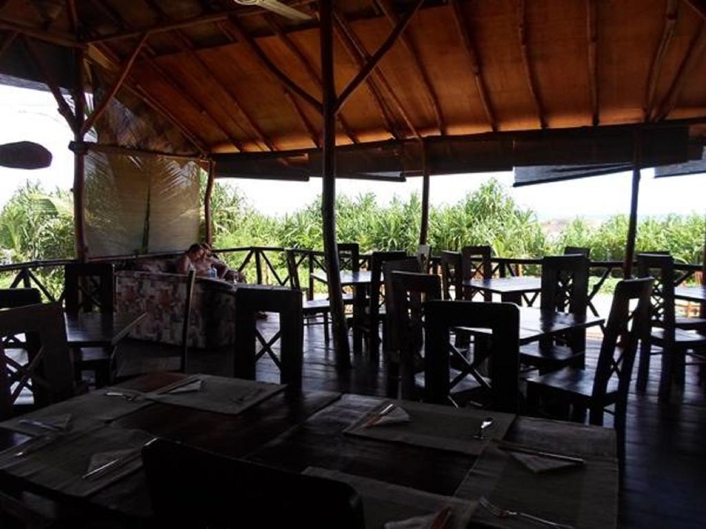 Kirinda Beach Resort, Yala Ngoại thất bức ảnh