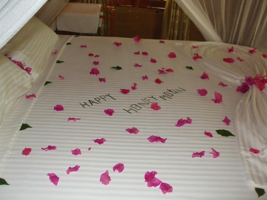 Kirinda Beach Resort, Yala Ngoại thất bức ảnh