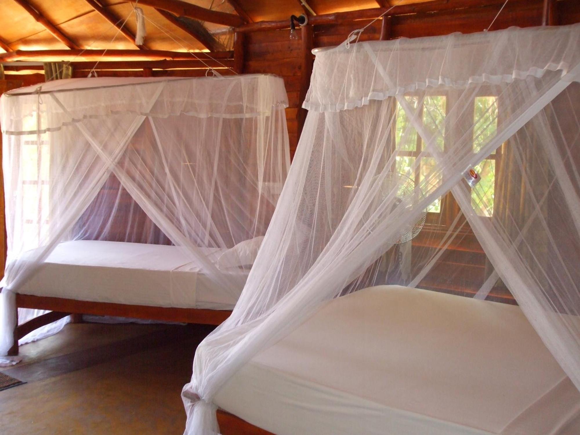 Kirinda Beach Resort, Yala Ngoại thất bức ảnh