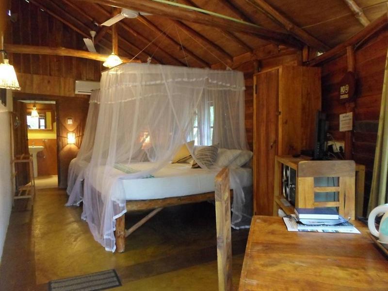 Kirinda Beach Resort, Yala Ngoại thất bức ảnh