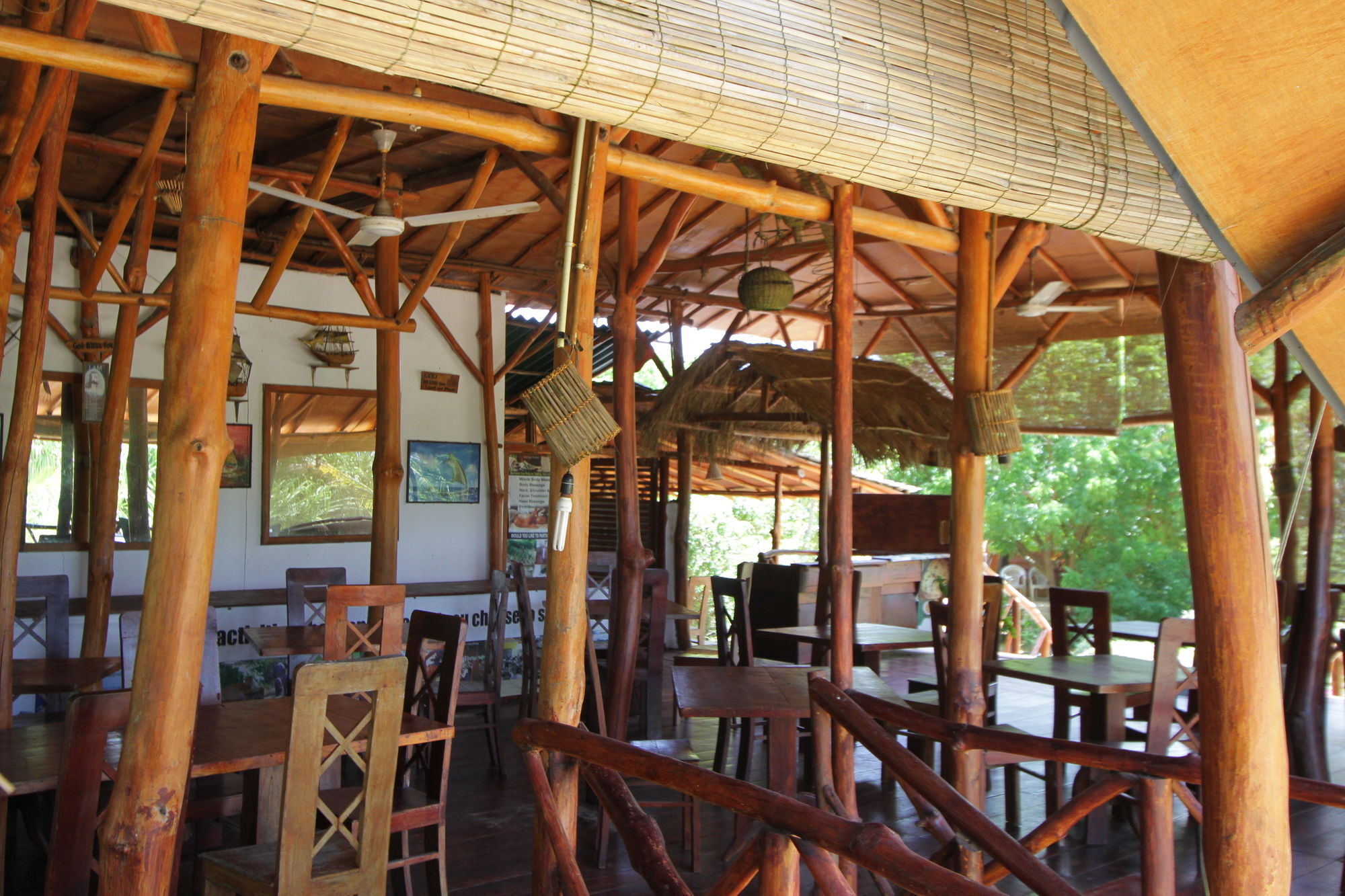 Kirinda Beach Resort, Yala Ngoại thất bức ảnh