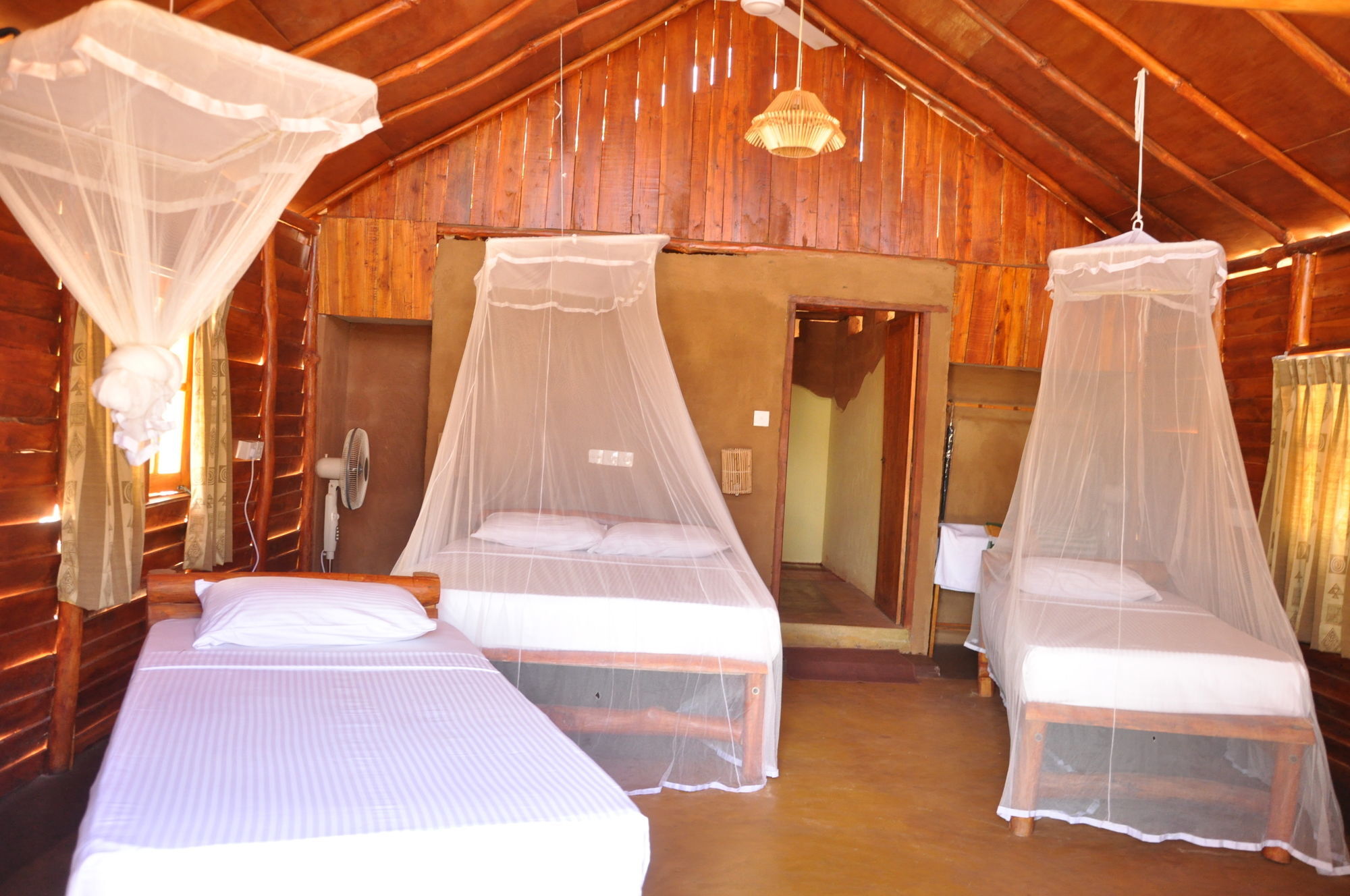 Kirinda Beach Resort, Yala Ngoại thất bức ảnh