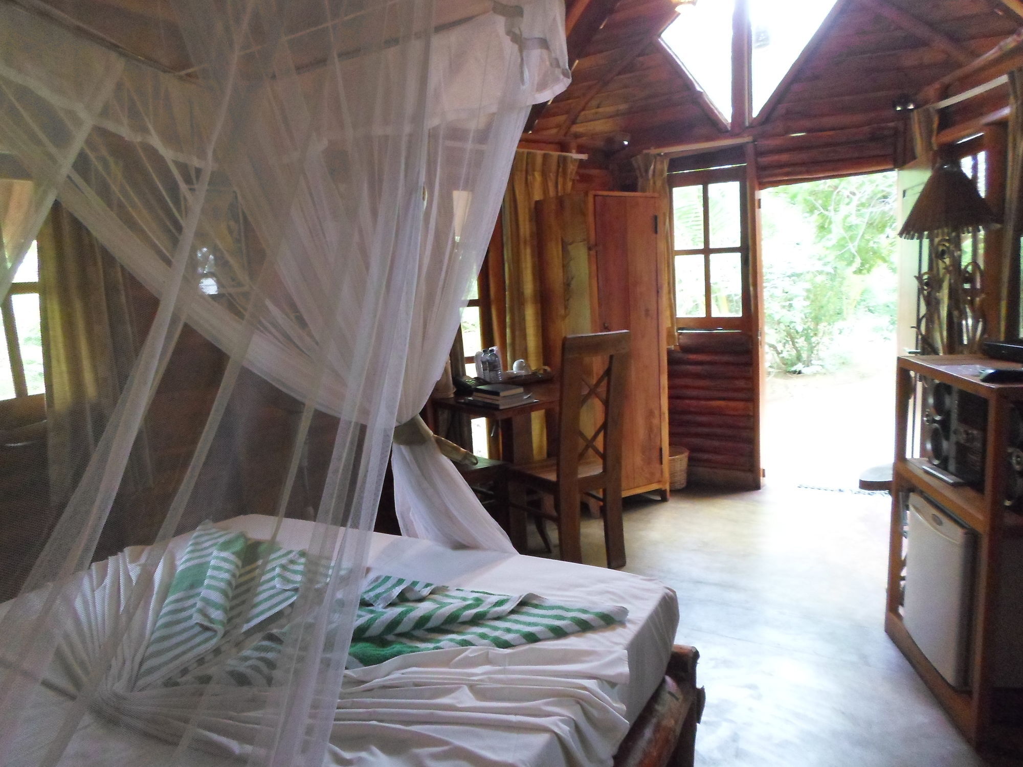 Kirinda Beach Resort, Yala Ngoại thất bức ảnh